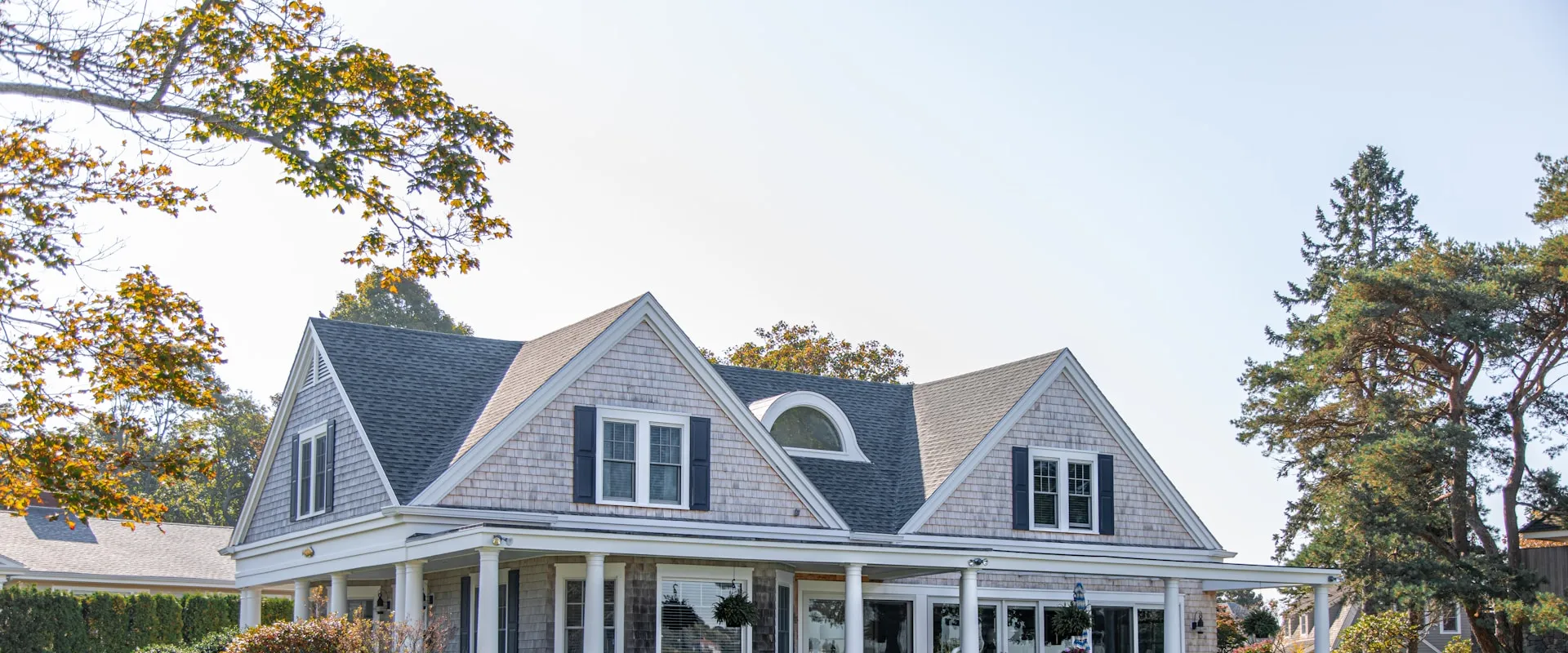 Roofing services in Coeymans, NY